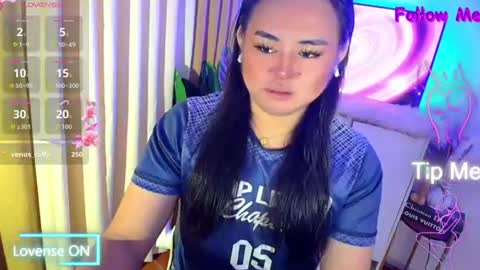 Snapshot of urnaughty_ceciliaxxx chatting on 06.19.26 cecilia online show from 06.19.26