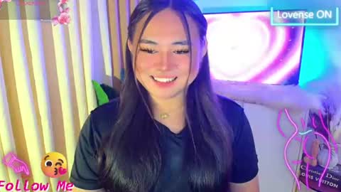 Snapshot of urnaughty_ceciliaxxx chatting on 06.21.26 cecilia online show from 06.21.26