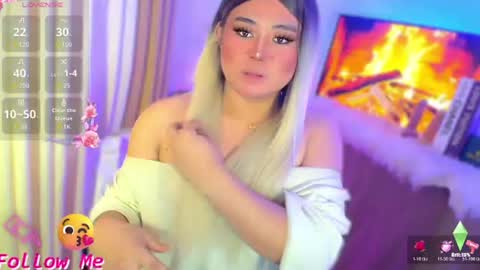 Snapshot of urnaughty_ceciliaxxx chatting on 07.07.26 cecilia online show from 07.07.26