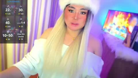 Snapshot of urnaughty_ceciliaxxx chatting on 07.13.26 cecilia online show from 07.13.26