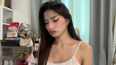 Snapshot of urnaughtyasianprincessjam chatting on 07.04.26 urnaughtyasianprincessjam online show from 07.04.26