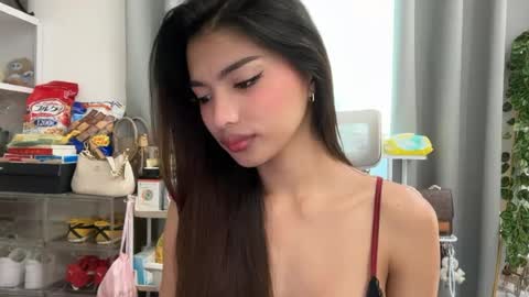 Snapshot of urnaughtyasianprincessjam chatting on 07.18.26 urnaughtyasianprincessjam online show from 07.18.26
