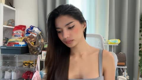 Snapshot of urnaughtyasianprincessjam chatting on 07.25.26 urnaughtyasianprincessjam online show from 07.25.26