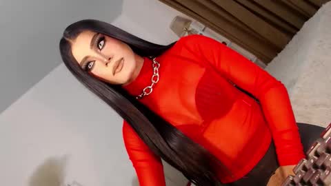 Snapshot of urnauthy_ciliaxxx chatting on 09.16.25 cecilia online show from 09.16.25