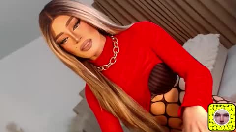 cecilia online show from 04.18.26