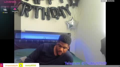 Big Daddy online show from 06.01.26