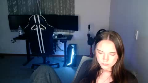 Goddess Millie online show from 06.05.26