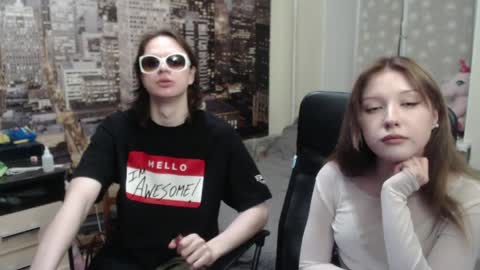 Snapshot of uroxygen chatting on 04.03.26 Mary online show from 04.03.26