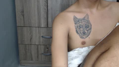 Snapshot of urpinoyasianx chatting on 01.19.25 Mel online show from 01.19.25