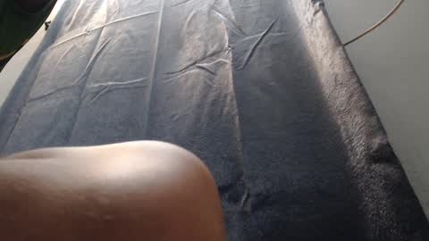 Snapshot of urpinoyasianx chatting on 01.29.25 Mel online show from 01.29.25