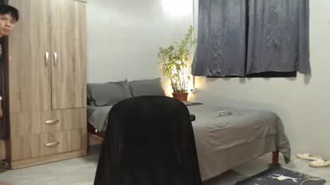 Snapshot of urpinoyasianx chatting on 02.15.26 Mel online show from 02.15.26