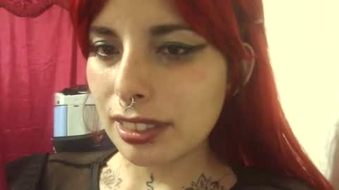 Aniie online show from 01.14.26