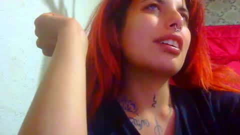 Aniie online show from 02.14.26