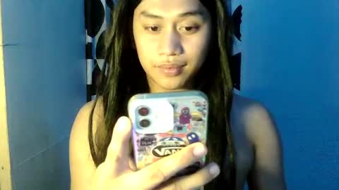 Snapshot of urprettyjannaxxxx chatting on 07.14.26 Janna online show from 07.14.26