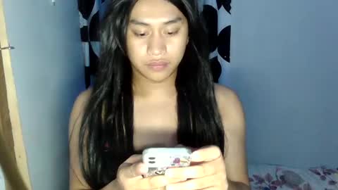 Snapshot of urprettyjannaxxxx chatting on 07.16.26 Janna online show from 07.16.26