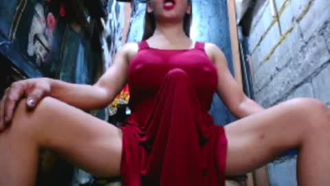 urprincessofselfsuck online show from 01.15.25