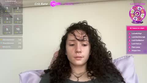 Snapshot of urpupp3txx chatting on 05.16.26 urpupp3txx online show from 05.16.26