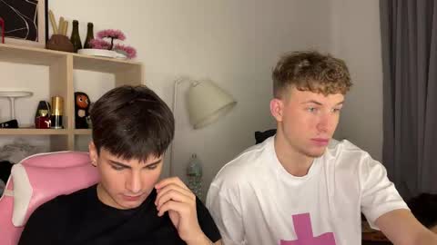 ursaotome online show from 12.01.25