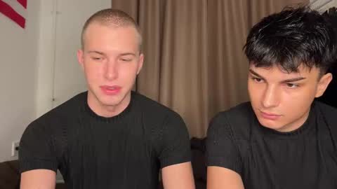 ursaotome online show from 02.09.26