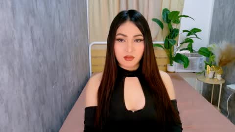 Snapshot of ursatisfactiongirl chatting on 05.18.26 ursatisfactiongirl online show from 05.18.26