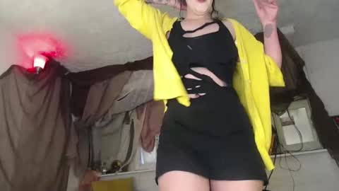 Maxi Mills . My Orgasm is in your hands Private is Open online show from 04.16.26