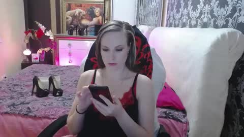 Snapshot of ursecrettreasure88 chatting on 02.27.25 UrSecretTreasure88 online show from 02.27.25