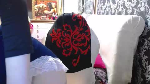 Snapshot of ursecrettreasure88 chatting on 02.21.26 UrSecretTreasure88 online show from 02.21.26