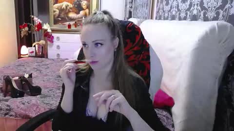 Snapshot of ursecrettreasure88 chatting on 03.01.26 UrSecretTreasure88 online show from 03.01.26