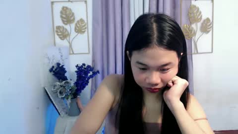 JUST CALL ME LLANA online show from 12.22.25