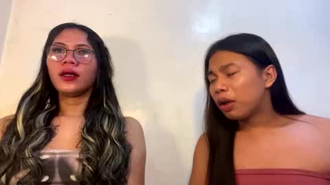 JUST CALL ME LLANA online show from 02.12.26