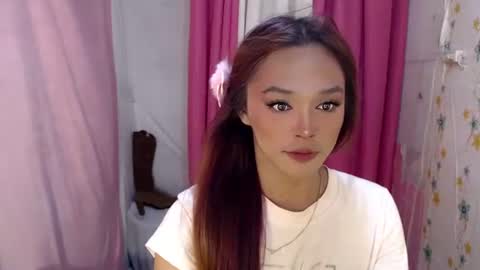 TYRA online show from 09.19.25