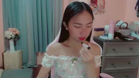 Your Future Michelle online show from 12.03.24