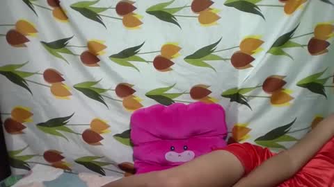 Snapshot of ursexydoll18 chatting on 01.31.25 Darlyn room online show from 01.31.25