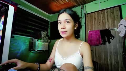 Ursexymayhem online show from 10.27.25