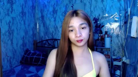 Yhana online show from 01.18.25