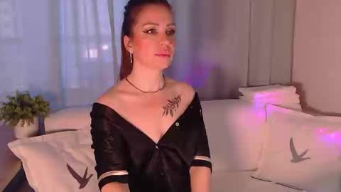 Silvia online show from 05.06.26