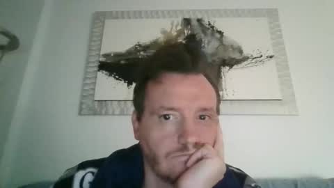 urspanishgentleman online show from 11.02.25