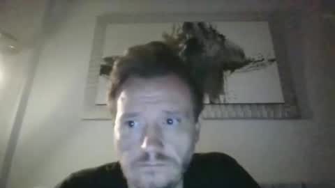 urspanishgentleman online show from 11.03.25