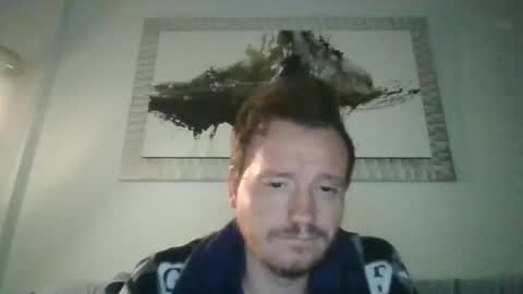 urspanishgentleman online show from 11.10.25