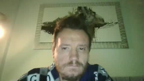 urspanishgentleman online show from 12.21.25