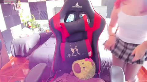 Ursula Gomez online show from 04.12.26