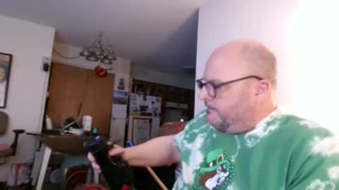 Ursulet US online show from 03.13.26