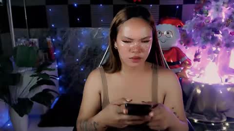 yanie online show from 12.19.24