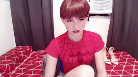 Snapshot of ursweetgirlsammy19 chatting on 09.22.25 sammy the nughty girl who can make you happy online show from 09.22.25