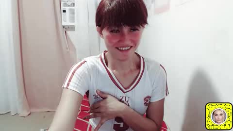 Snapshot of ursweetgirlsammy19 chatting on 12.05.25 sammy the nughty girl who can make you happy online show from 12.05.25