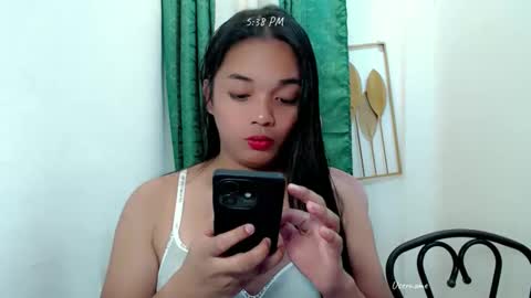 Snapshot of ursweetrica69 chatting on 12.20.25 ursweetrica69 online show from 12.20.25