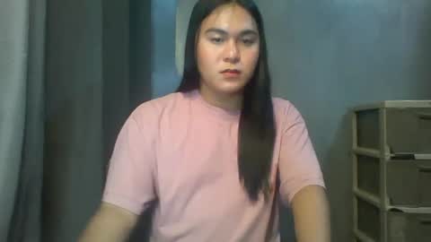 YOURGIRLCAMILLA online show from 02.28.26