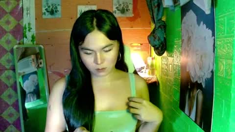 YOURGIRLCAMILLA online show from 08.04.26