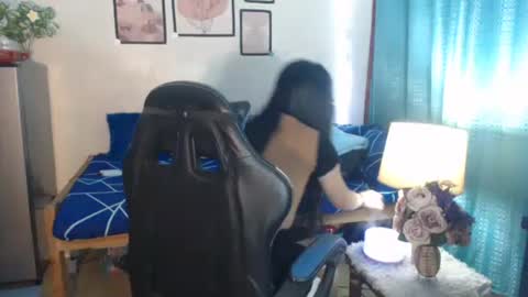 Ashley Kate Mateo Gray online show from 01.21.25