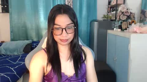Snapshot of urwetasianprincessxx chatting on 06.08.26 Ashley Kate Mateo Gray online show from 06.08.26